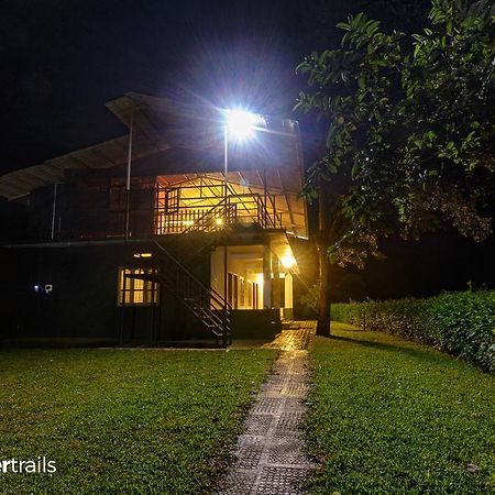 Whispering Willows Gudalur  Экстерьер фото