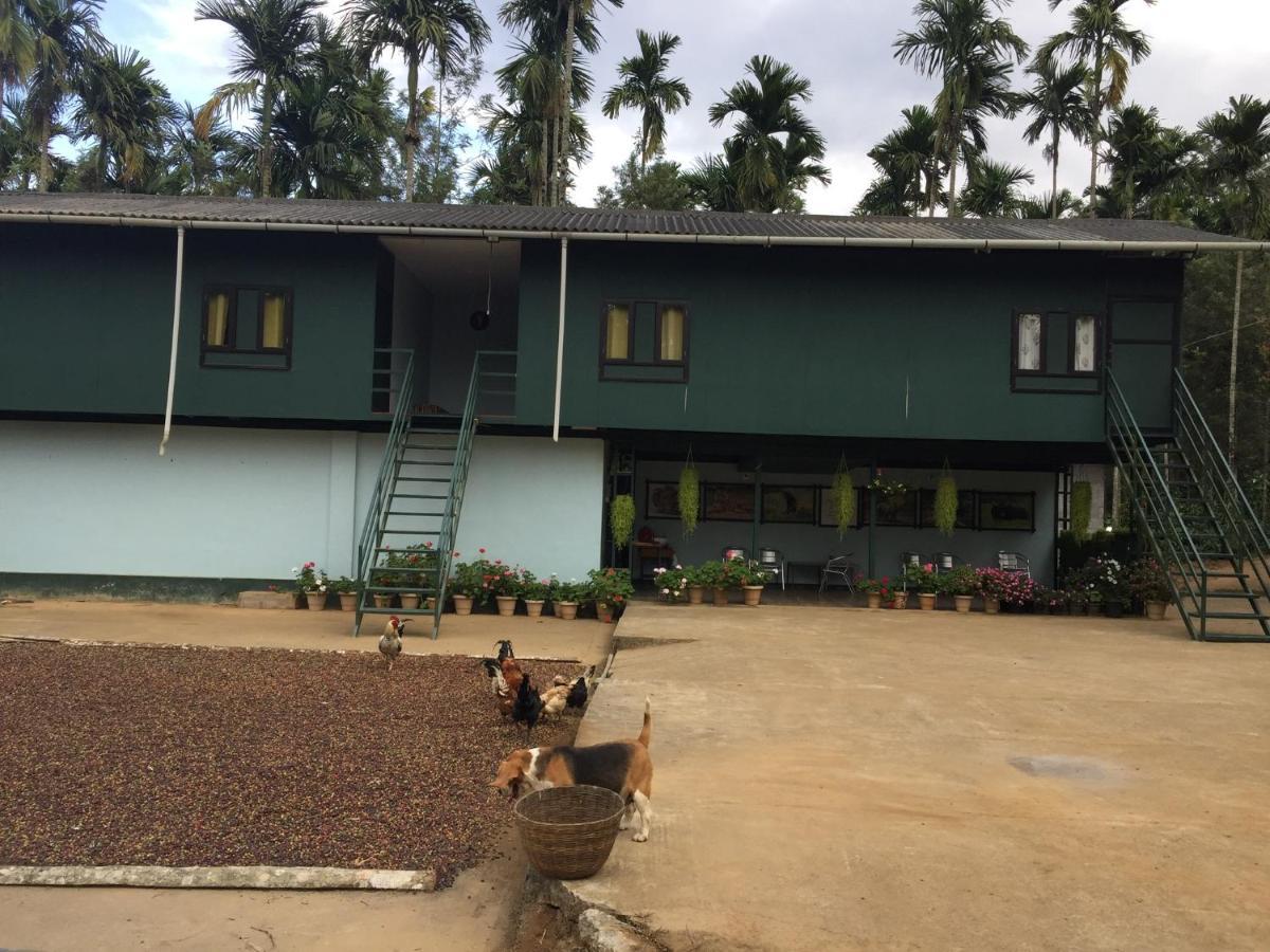 Whispering Willows Gudalur  Экстерьер фото