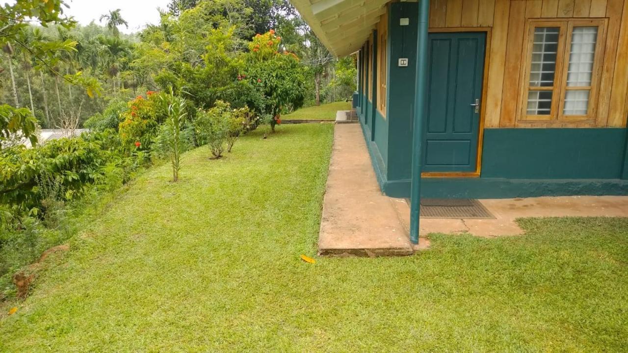 Whispering Willows Gudalur  Экстерьер фото