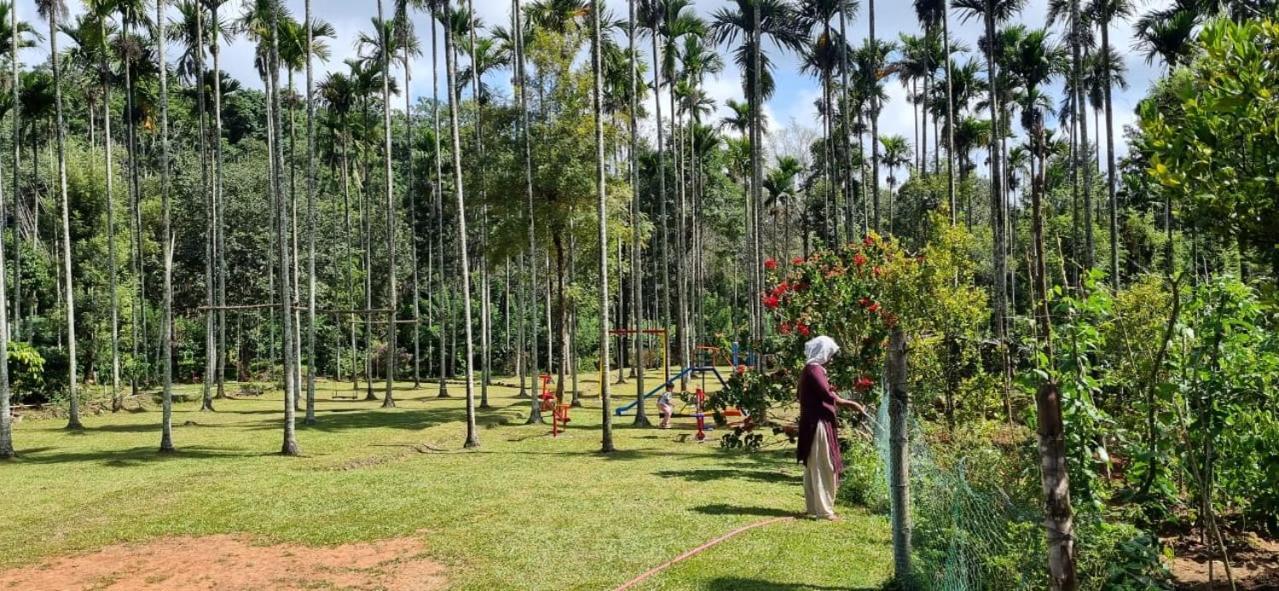Whispering Willows Gudalur  Экстерьер фото