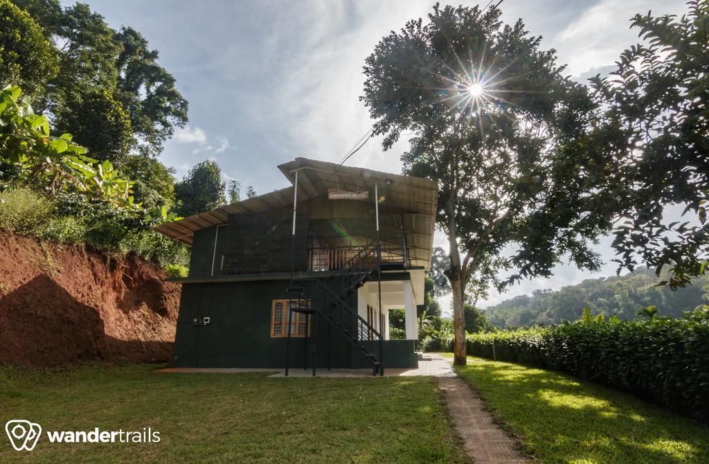 Whispering Willows Gudalur  Экстерьер фото