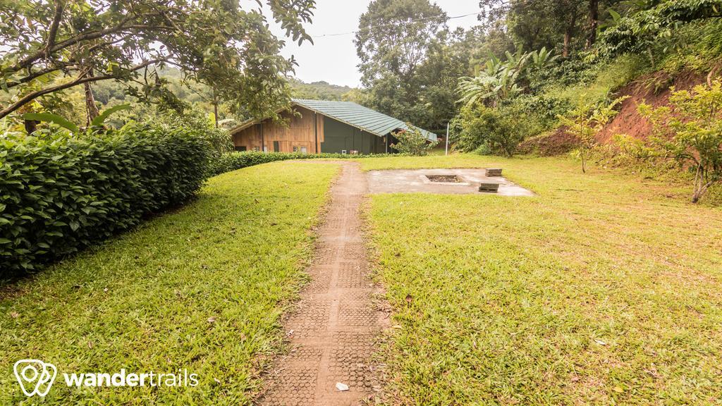 Whispering Willows Gudalur  Экстерьер фото
