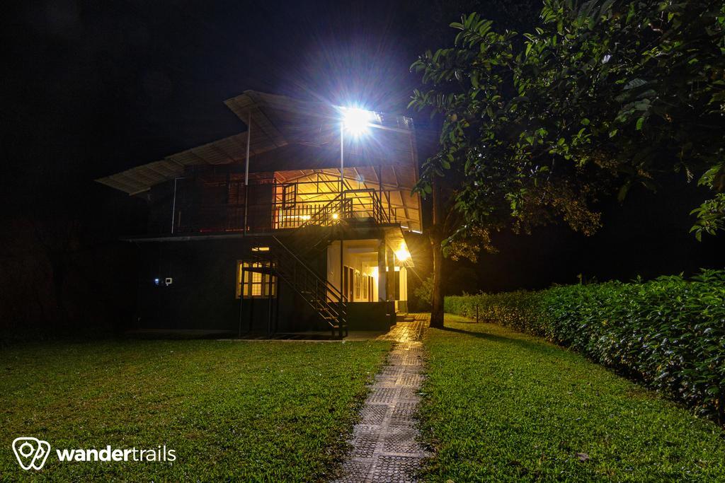 Whispering Willows Gudalur  Экстерьер фото