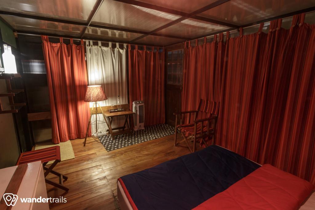 Whispering Willows Gudalur  Экстерьер фото