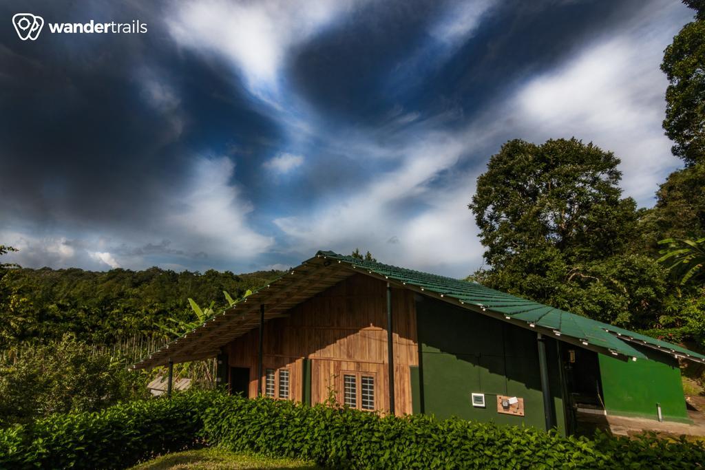 Whispering Willows Gudalur  Экстерьер фото